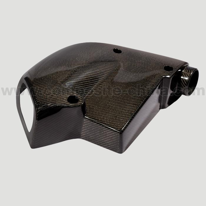 Autoosade lisaseadmed Väljalasketoru