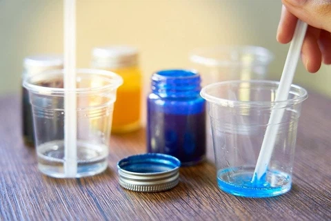 Epoksüvaikliimide omaduste, eeliste ja puuduste analüüs