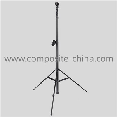 Vesi Fed Pole Lisatarvik adapter