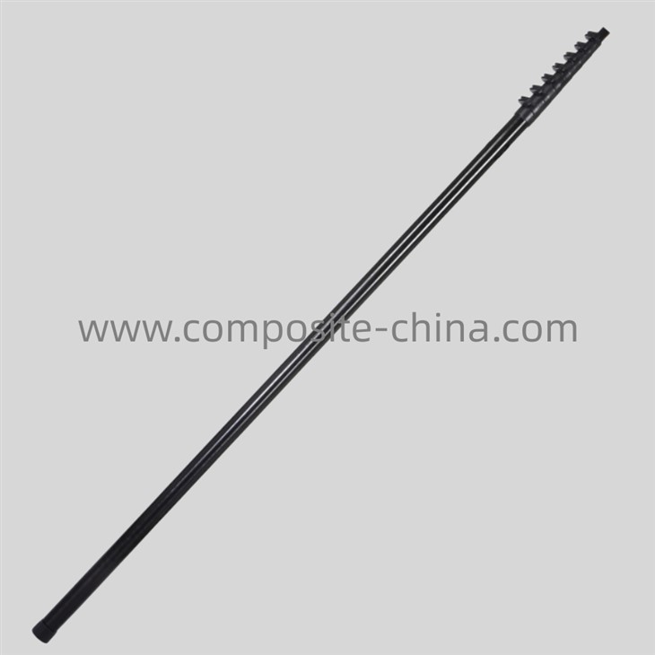 Vesi Pole Pintsel ja Voolik Ühendus